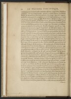 1608 - Nicolas Du Fossé - Trésor politique - BnF Tolbiac