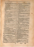 1609 - Philippe Albert et Alexandre Pernet - Trésor des trois langues française, italienne et espagnole (Seconde partie) - BSB Munich
