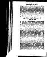 1614 - Jean Richer - Trésor du nouveau style et protocole de la chancellerie de France - BSB Munich
