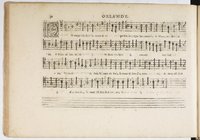 1594 - Paul Marceau - Trésor de musique d&#039;Orlande de Lassus, Superius, Bassus, Tenor, Quinta pars - BnF