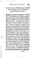 1627 - Jean Delamare - Trésor des récréations - BSB Munich