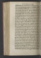 1564 - Vincent Norment et Jeanne Bruneau - Trésor des Amadis - BnF