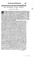 1650 - Denis Thierry - Trésor des antiquités romaines - BM Lyon