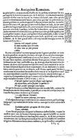 1650 - Denis Thierry - Trésor des antiquités romaines - BM Lyon