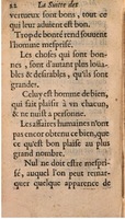 1611 - Théodore Reinsart - La Suitte des marguerites françoises, ou second thresor du bien dire - BSB Munich