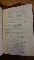 1578 - Nicolas Chesneau - Trésor et entière histoire de la triomphante victoire du corps de Dieu sur l’esprit malin - BM Lyon