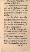 1611 - Théodore Reinsart - La Suitte des marguerites françoises, ou second thresor du bien dire - BSB Munich