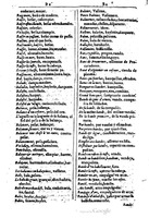 1616 - Veuve Marc Orry - Trésor des deux langues espagnole et française (Première et Seconde parties) - BM Lyon