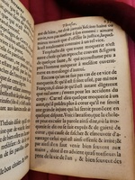 1599 - Thomas Portau - Vertueux trésor - Bibliothèque Sainte-Geneviève