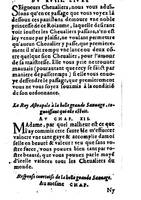 1582 - Jean Huguetan - Trésor des Amadis T. 2 - BM Lyon