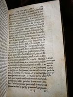 1611 - Christian Ouwerx - Trésor ou reliquaire d’honneur de Jésus Christ et de ses saints - BU Lille