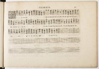 1594 - Paul Marceau - Trésor de musique d&#039;Orlande de Lassus, Superius, Bassus, Tenor, Quinta pars - BnF