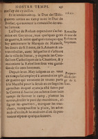 1624 - Joseph Bouillerot - Trésor de l’histoire générale de notre temps - BnF Arsenal