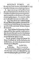 1626 - Joseph Bouillerot - Trésor de l’histoire générale de notre temps - BSB Munich