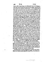 1655 - Augustin Courbé - Trésor de recherches et antiquités gauloises et françaises - BM Lyon