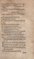 1612 - Dominicus Custos - Trésor des proverbes français  - Bibliopol-Olomuc