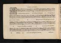 1576 - [Pierre de Saint-André] - Trésor de musique d’Orlande de Lassus Tenor - KBR Bruxelles