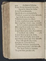 1607 - Pierre Brossart - Trésor des trésors - BnF