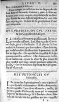 1607 - Étienne Servain et Jean Antoine Huguetan - Trésor de santé ou ménage de la vie humaine - BIU Santé