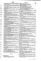 1617 - Samuel Crespin - Trésor des trois langues espagnole, française et italienne (3 parties) - Ohio