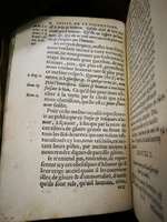 1611 - Christian Ouwerx - Trésor ou reliquaire d’honneur de Jésus Christ et de ses saints - BU Lille