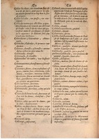 1645 - A. de Sommaville et A. Courbé - Trésor des deux langues espagnole et française - BSB Munich