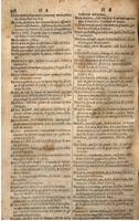 1644 - Jacques Crespin - Trésor des trois langues - Passau