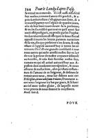 1607 - Nicolas Du Fossé - Trésor quadragésimal - T 02 - BM Lyon