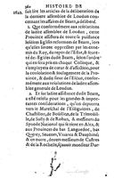 1624 - Joseph Bouillerot - Trésor de l’histoire générale de notre temps - BM Lyon