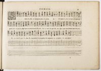 1594 - Paul Marceau - Trésor de musique d&#039;Orlande de Lassus, Superius, Bassus, Tenor, Quinta pars - BnF