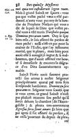 1654 - Antoine Jullieron - Trésor inestimable de Saint-Joseph - BM Lyon