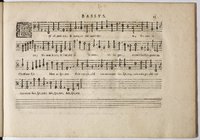 1594 - Paul Marceau - Trésor de musique d&#039;Orlande de Lassus, Superius, Bassus, Tenor, Quinta pars - BnF