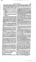 1629 - Veuve Nicolas Buon - Trésor du droit français (29620 T. 1) - BM Lyon