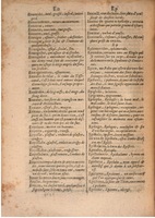 1645 - A. de Sommaville et A. Courbé - Trésor des deux langues espagnole et française - BSB Munich