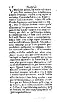 1611 - Jean Osmont - Trésor des récréations - BSB Munich