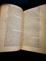 1577 - Jean Poupy - Trésor des morales de Plutarque - Les Méjanes, Aix-en-Provence