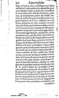 1617 - Jean Le Bouc - Trésor des remèdes secrets - BM Lyon