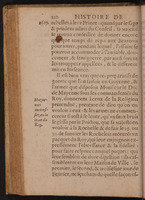 1626 - Joseph Bouillerot - Trésor de l’histoire générale de notre temps - BnF Arsenal