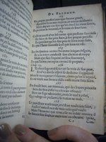 1591 - Richard Schilders - Trésor de Salomon - Versailles