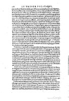 1611 - Pierre Chevalier - Trésor politique - UGent