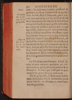 1624 - Joseph Bouillerot - Trésor de l’histoire générale de notre temps - BnF Arsenal