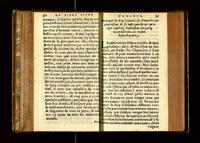 1571 - François Durelle et Benoît Rigaud - Trésor des Amadis - RAE Madrid