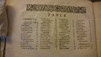 1594 - [Pierre de Saint-André] - Trésor de musique d’Orlande de Lassus, Contratenor - British Library