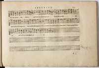 1594 - Paul Marceau - Trésor de musique d&#039;Orlande de Lassus, Superius, Bassus, Tenor, Quinta pars - BnF