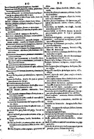 1617 - Samuel Crespin - Trésor des trois langues espagnole, française et italienne (3 parties) - Ohio