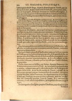 1608 - Nicolas Du Fossé - Trésor politique - BSB Munich