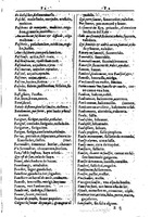 1616 - Veuve Marc Orry - Trésor des deux langues espagnole et française (Première et Seconde parties) - BM Lyon