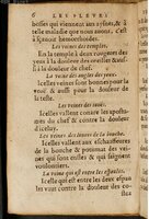 1586 - Benoît Rigaud - Trésor des fleurs et secrets de médecine - Université Paris Cité