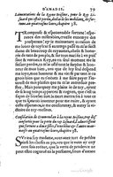 1559 - Étienne Groulleau - Trésor des Amadis - UGent