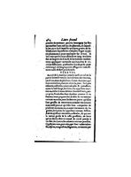1587 - Jacques du Puis - Trésor des remèdes secrets pour les maladies des femmes - BnF